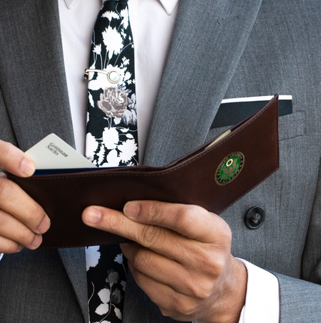 Wallets