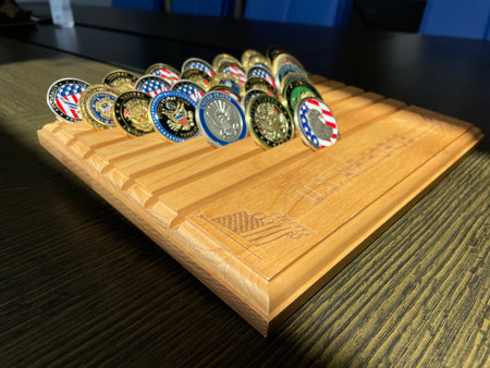 Coin Holders